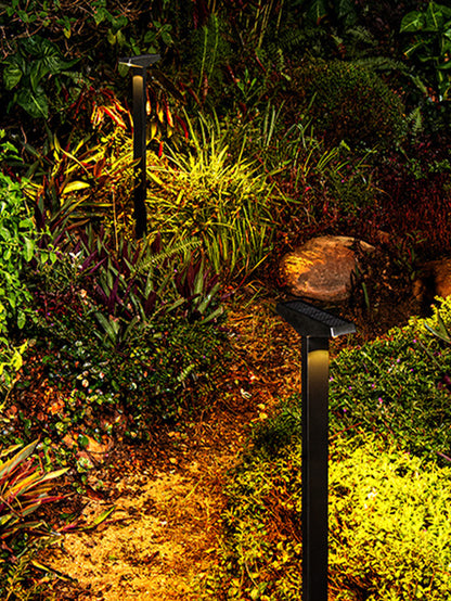 Solar Garden Lights