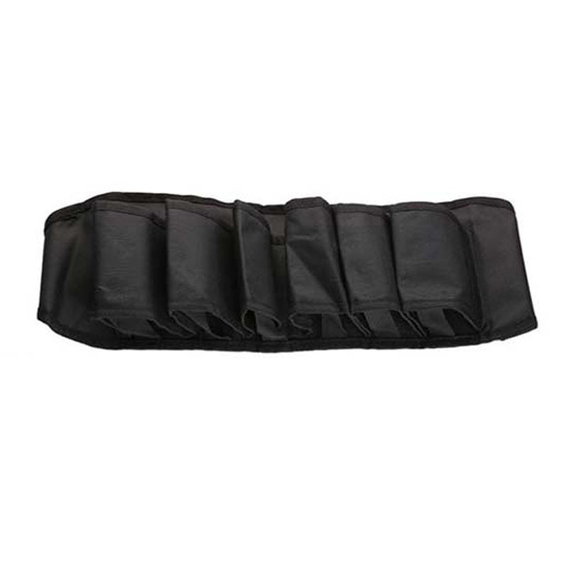 Outdoor beer belts