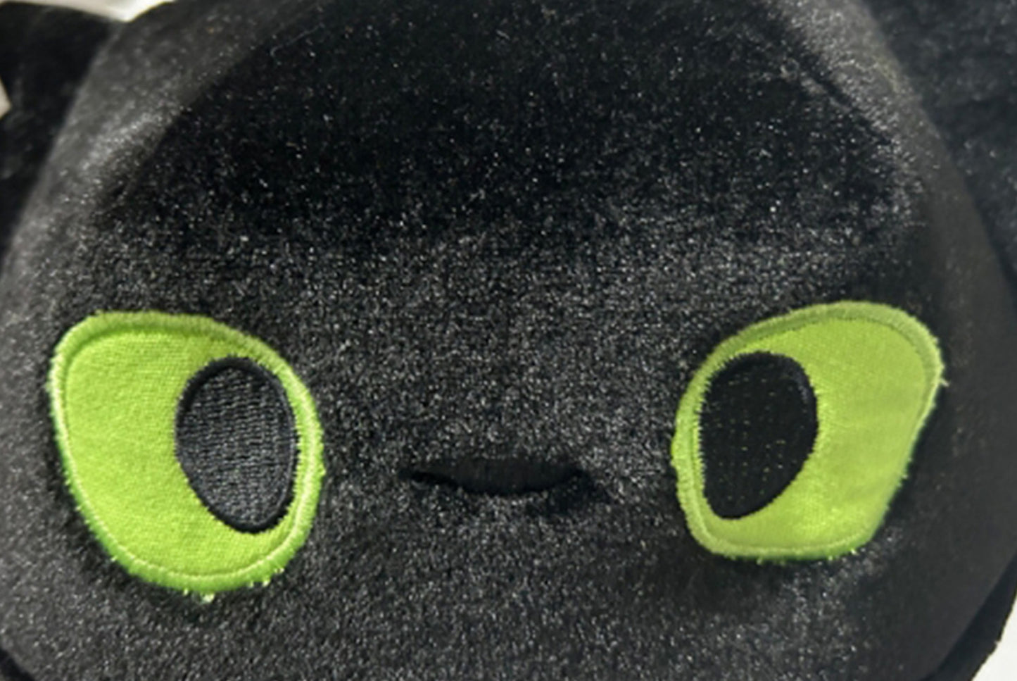 **Cartoon Toothless Beanie (Popular Knitted Hat)**