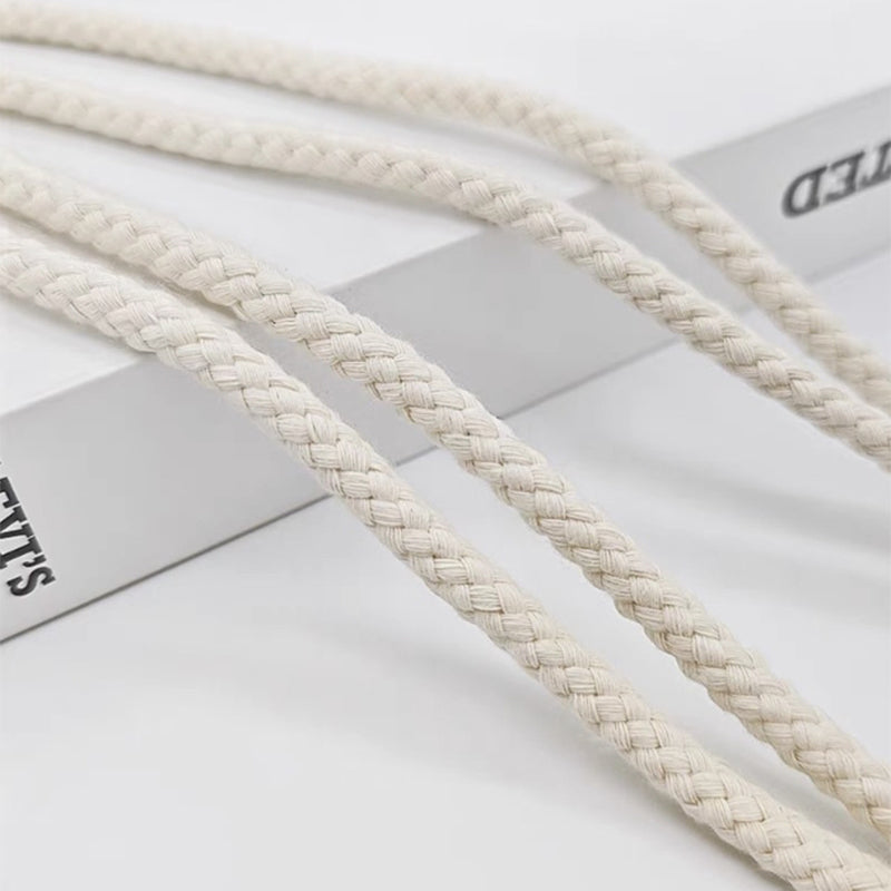 Modern and simple curtain tie