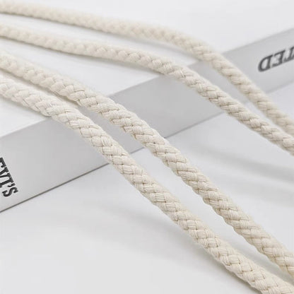 Modern and simple curtain tie