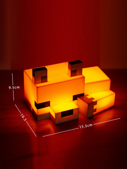 Minecraft Creative Night Light/Gift
