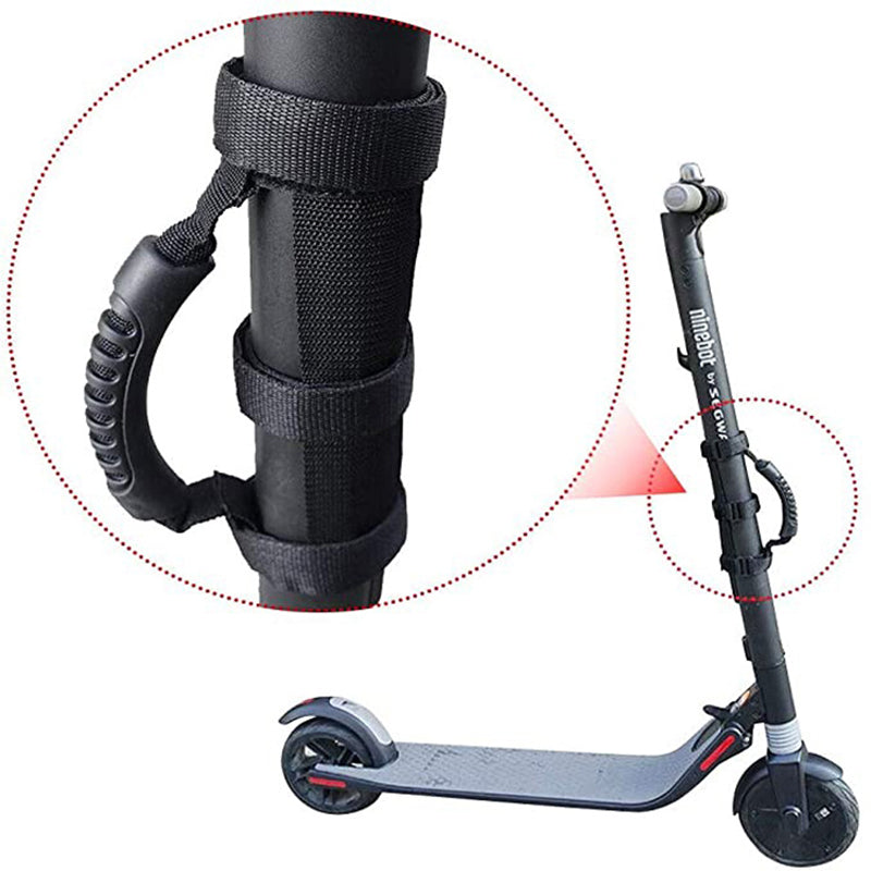 Multi-function strap
