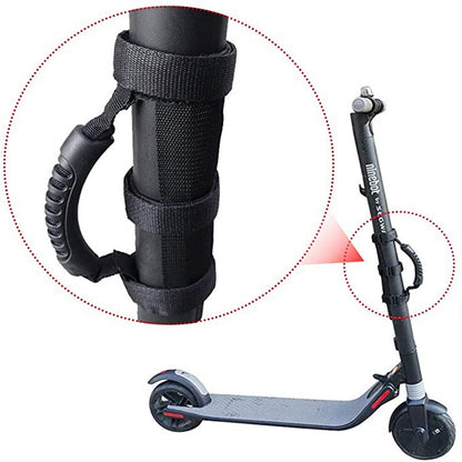 Multi-function strap
