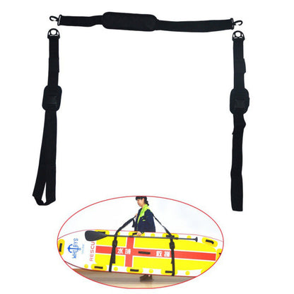 Adjustable straps