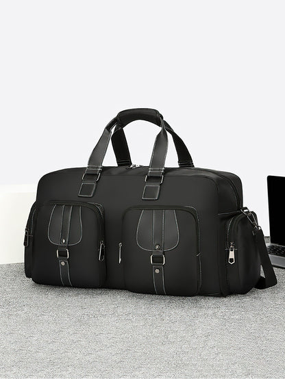Versatile Business Travel Bag – Stylish & Practical