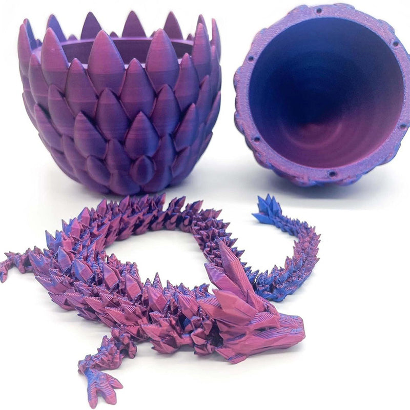 Decoration figurine toy