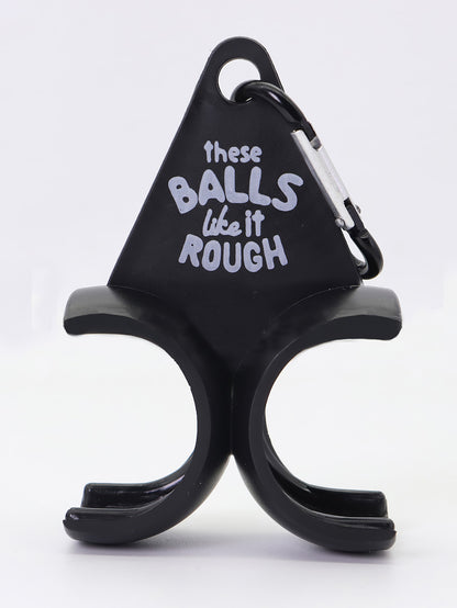 Creative Golf Ball Holder - 3 Styles