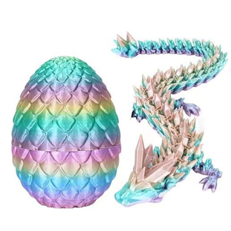 Decoration figurine toy