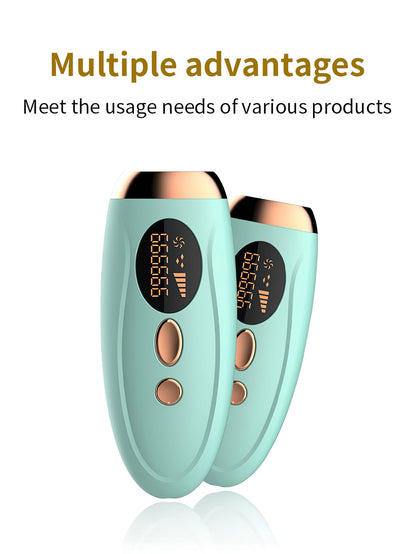 IPL Hair Removal & Skin Rejuvenation Device-4 Colors