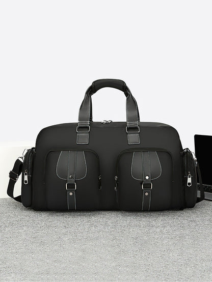 Versatile Business Travel Bag – Stylish & Practical