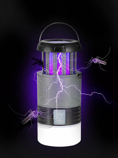 Multifunctional Mosquito Killer Lamp