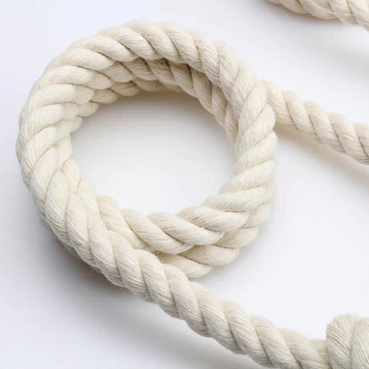 All-match curtain tie rope