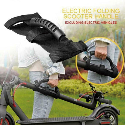 Multi-function strap
