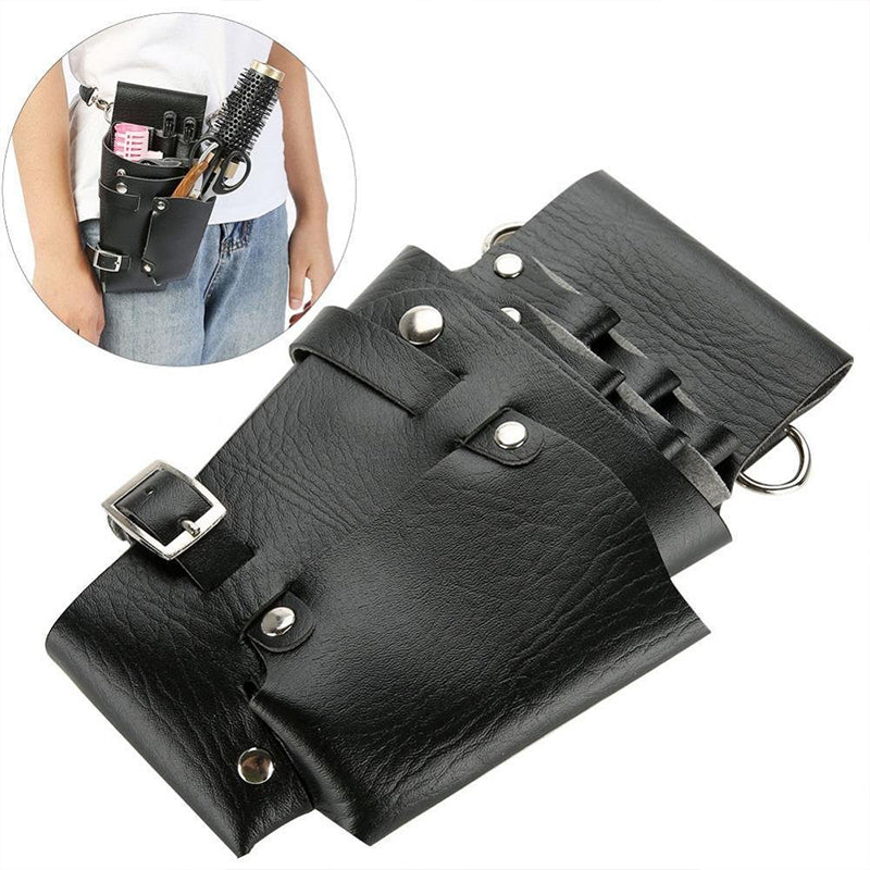 Detachable scissors bag