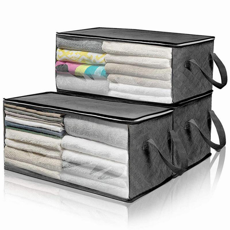 Portable storage box large size