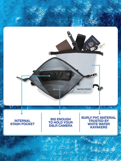Waterproof Dry Bag