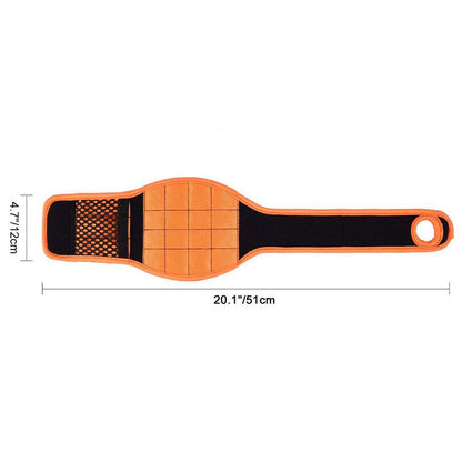 Magnetic wrist strap - strong magnetic