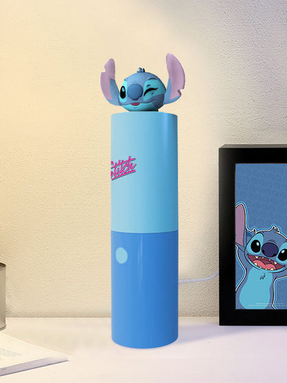 Outdoor Mobile Handheld Fan Stitch