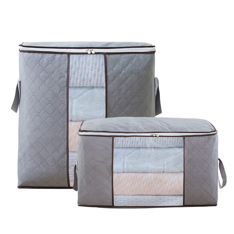 Huge storage bag for clothes