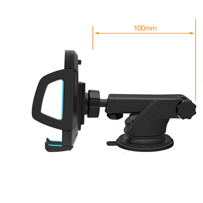 Car phone holder