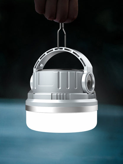 Solar Camping Light