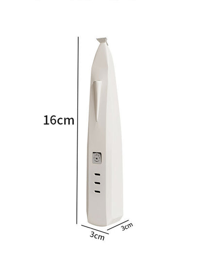 Professional Silent Pet Shaver