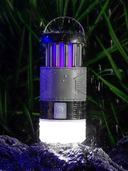 Multifunctional Mosquito Killer Lamp