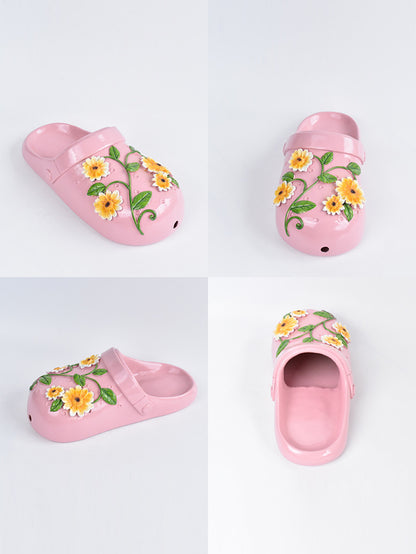Creative Hanging Slipper Planter
