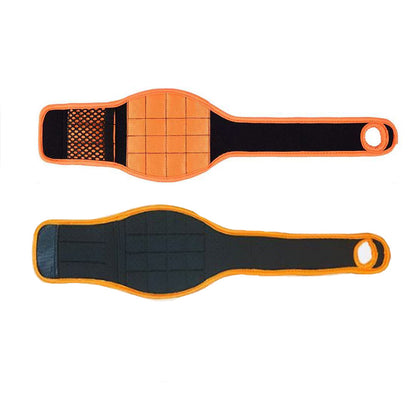 Magnetic wrist strap - strong magnetic