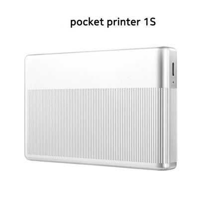 Pocket Photo Printer 1S