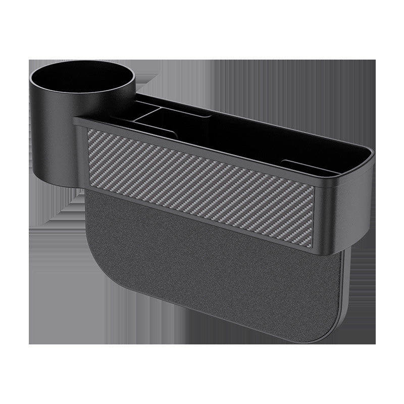 Car gap storage box
