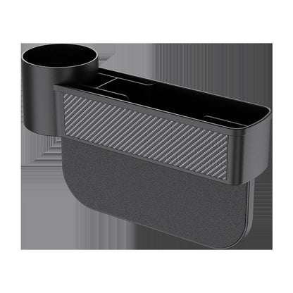 Car gap storage box