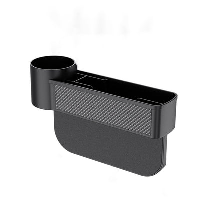 Car gap storage box