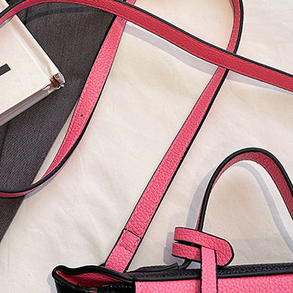 Bucket bag