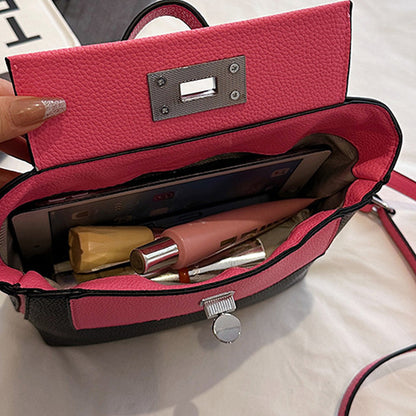 Bucket bag