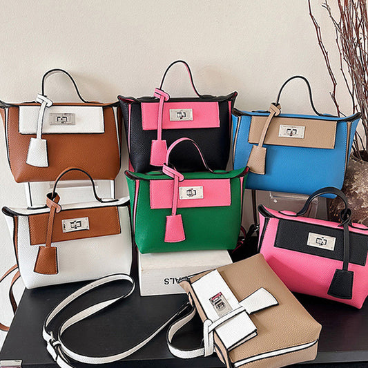 Bucket bag