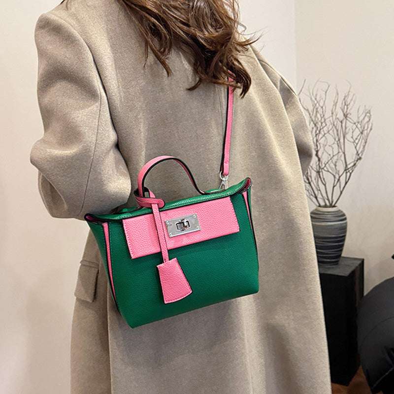 Bucket bag