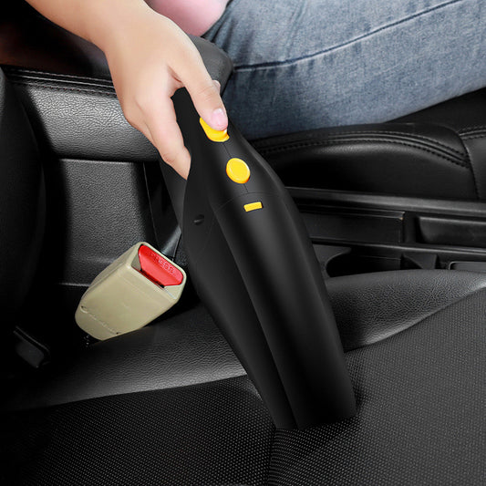 Car vacuum cleaner