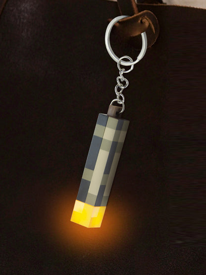 Minecraft Creative Night Light/Gift