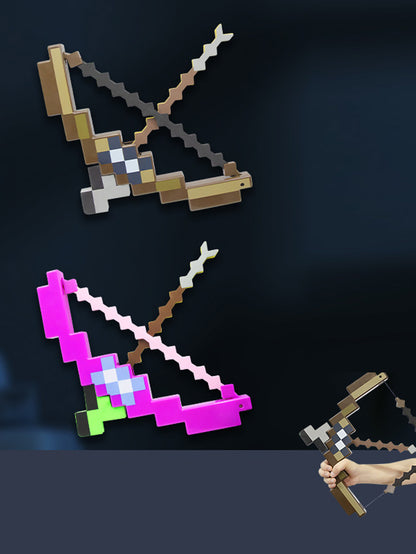 Minecraft Creative Night Light/Gift