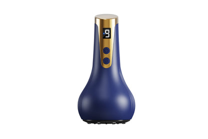 Universal Electric Meridian Brush Massager