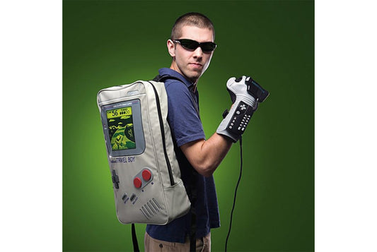 TravelBoy Backpack