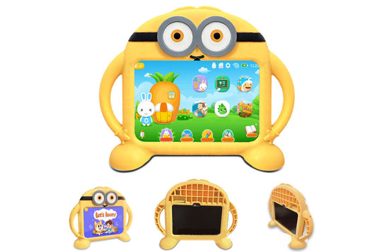 **7-inch Android Kids' Tablet (Wi-Fi Version) (Two Colors Available)**