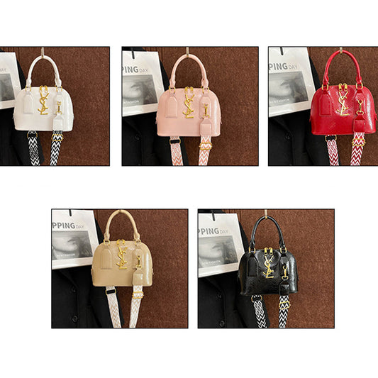 Versatile Handbag Crossbody Bag