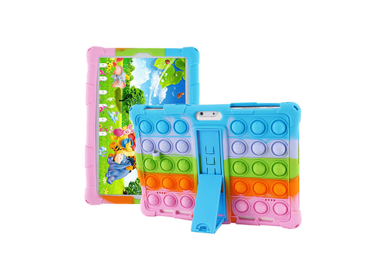 *10.1-inch Children's Learning Tablet with 2+32GB RAM in Ten Colors**