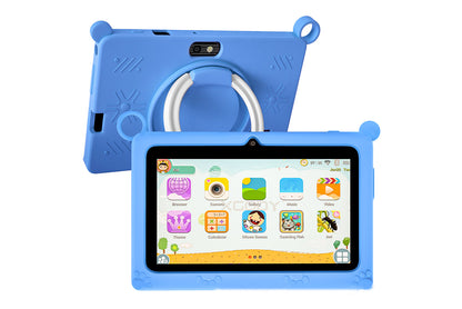 7-inch Q88 Kids Tablet with HD Eye Protection Screen