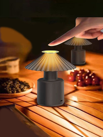 Touch switch night light