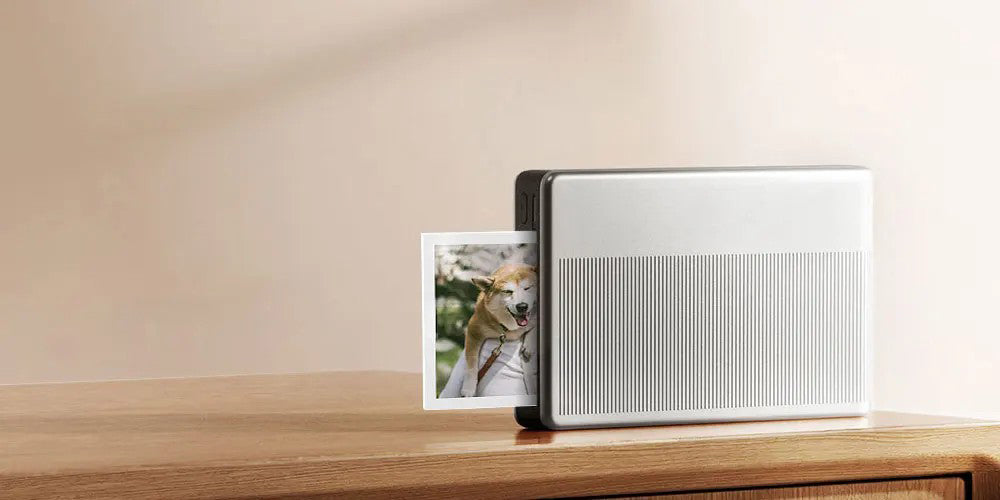 Pocket Photo Printer 1S