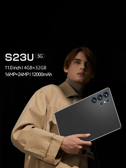 10.1-inch Android Tablet